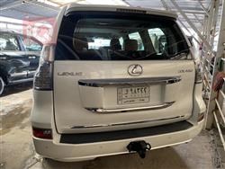 Lexus GX